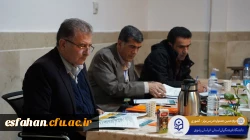 گزارشی تصویری از حضور شرکت کنندگان دانشگاه فرهنگیان استان اصفهان، در دوازدهمین جشنواره تدریس برتر کشوری، اردوگاه جوادالائمه مشهد مقدس  10