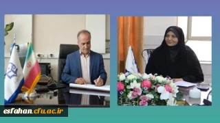 پیام تبریک رئیس دانشگاه فرهنگیان استان اصفهان

کسب رتبه نخست « مدیرفرهنگی »در میان «کارشناسان فرهنگی کشور »در دهمین گردهمایی تشکل های دانشجویی و جشنواره های حرکت، رویش و رسش  مایه فخر و مباهات دانشگاه فرهنگیان استان است . این موفقیت بزرگ را به حضرتعالی،  حوزه معاونت محترم فرهنگی دانشگاه فرهنگیان استان و خانواده محترمتان صمیمانه تبریک عرض می نماییم.
