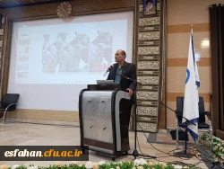 برپایی یادواره شهدای جنگ تحمیلی مقاومت در دانشگاه فرهنگیان مرکز امام خمینی(ره) کاشان  13