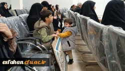 برپایی یادواره شهدای جنگ تحمیلی مقاومت در دانشگاه فرهنگیان مرکز امام خمینی(ره) کاشان  2