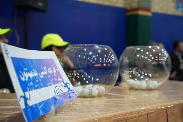 آغاز چهارمین لیگ درون دانشگاهی دانشجومعلمان دانشگاه فرهنگیان اصفهان با حضور پرشور فرهنگیان جوان
 5