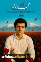 سخنی از یک دوست همکلاسی : 7