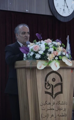 تقدیر از بازنشستگان دانشگاه فرهنگیان استان اصفهان و برگزاری انتخابات اعضای صندوق کانون بازنشستگان در پردیس فاطمه الزهرا(س)
 3