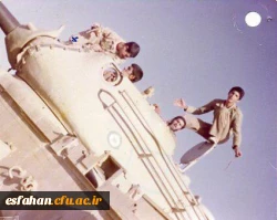 شهید ددانشجو معلم ابوالفتح حسنی 3