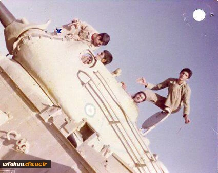 شهید ددانشجو معلم ابوالفتح حسنی 3