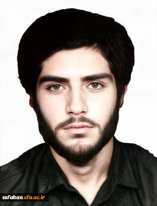 شهید دانشجو معلم حبیب الله آقایی 

شهید دانشجو معلم حبیب الله آقایی 