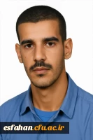 شهید دانشجو معلم مرتضی افشاری 2