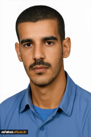 اجلاسیه شهدای دانشجو معلم استان اصفهان

شهید دانشجو معلم مرتضی افشاری