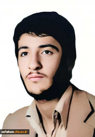 اجلاسیه شهدای دانشجو معلم استان اصفهان

شهید دانشجو معلم مصطفی امیدی بیدگلی