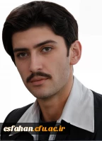 شهید دانشجو معلم محمود بیگی حبیب آبادی 2