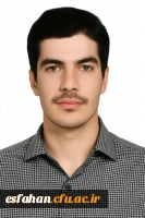 شهید دانشجو معلم محسن ثالثی 2