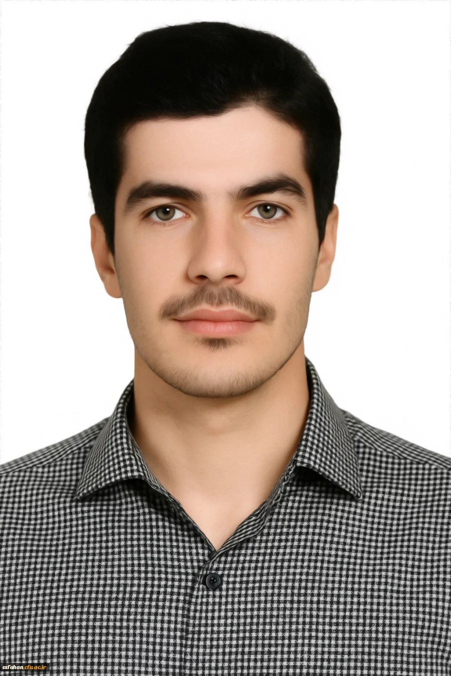 شهید دانشجو معلم محسن ثالثی 2