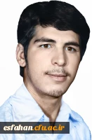 شهید دانشجو معلم مرتضی جعفری هرندی 2