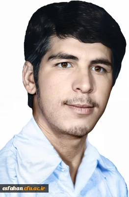 اجلاسیه شهدای دانشجو معلم استان اصفهان

شهید دانشجو معلم مرتضی جعفری هرندی