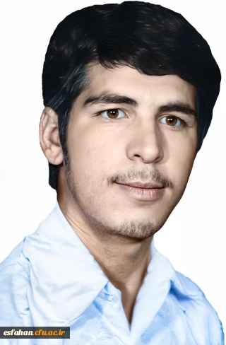 اجلاسیه شهدای دانشجو معلم استان اصفهان

شهید دانشجو معلم مرتضی جعفری هرندی