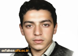 شهید دانشجو معلم قاسم حمیدی رهقی 2