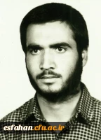 شهید دانشجو معلم محمد حیدری قلعه قاسمی       2