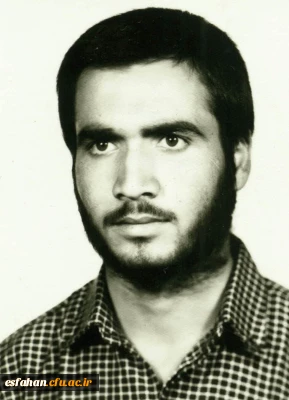 اجلاسیه شهدای دانشجو معلم استان اصفهان

شهید دانشجو معلم محمد حیدری قلعه قاسمی      