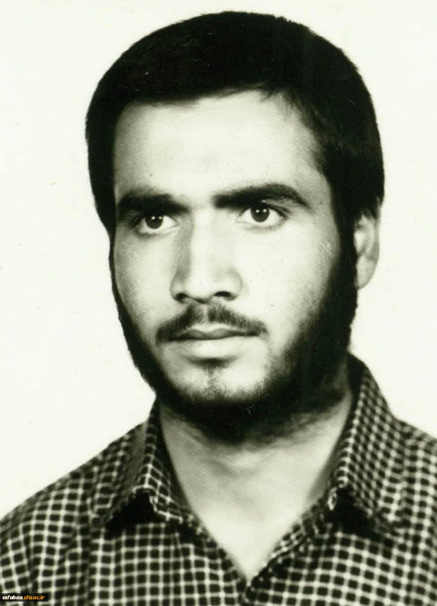 شهید دانشجو معلم محمد حیدری قلعه قاسمی       2