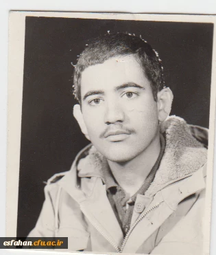 اجلاسیه شهدای دانشجو معلم استان اصفهان

شهید دانشجو معلم سیدمهدی خاتمی بیدگلی