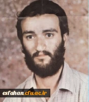 شهید دانشجو معلم احمد ربانی خوراسگانی 2