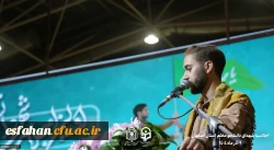 برگزاری اجلاسیه ۱۰۳ شهید دانشجو معلم استان اصفهان  4