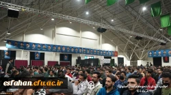 برگزاری اجلاسیه ۱۰۳ شهید دانشجو معلم استان اصفهان  8