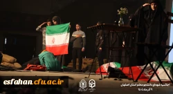 برگزاری اجلاسیه ۱۰۳ شهید دانشجو معلم استان اصفهان  16