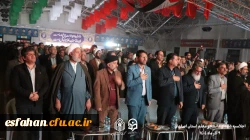 برگزاری اجلاسیه ۱۰۳ شهید دانشجو معلم استان اصفهان  17