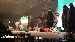 برگزاری اجلاسیه ۱۰۳ شهید دانشجو معلم استان اصفهان  19