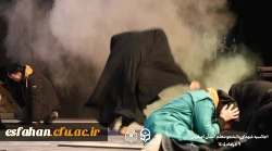 برگزاری اجلاسیه ۱۰۳ شهید دانشجو معلم استان اصفهان  24