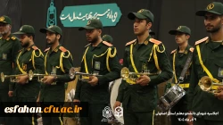 برگزاری اجلاسیه ۱۰۳ شهید دانشجو معلم استان اصفهان  11