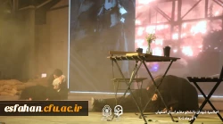 برگزاری اجلاسیه ۱۰۳ شهید دانشجو معلم استان اصفهان  20