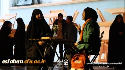 برگزاری اجلاسیه ۱۰۳ شهید دانشجو معلم استان اصفهان  22