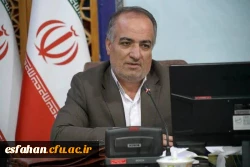 سرپرست مدیریت امور پردیس های دانشگاه فرهنگیان استان اصفهان:
الگوپذیری از شهدا، راه هدایت جامعه خواهد بود 2