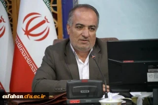 سرپرست مدیریت امور پردیس های دانشگاه فرهنگیان استان اصفهان:
الگوپذیری از شهدا، راه هدایت جامعه خواهد بود