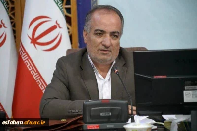 سرپرست مدیریت امور پردیس های دانشگاه فرهنگیان استان اصفهان:
الگوپذیری از شهدا، راه هدایت جامعه خواهد بود