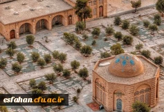 تخت پولاد اصفهان 2