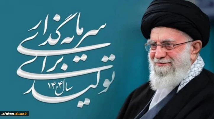 سرمایه گذاری برای تولید