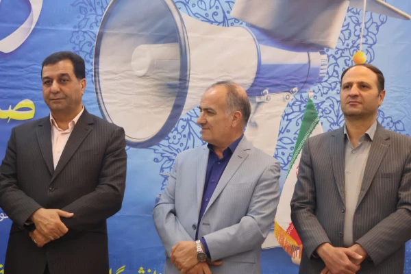 مراسم بزرگداشت روز دانشجو در دانشکده علوم تربیتی فاطمه زهرا(س) 13