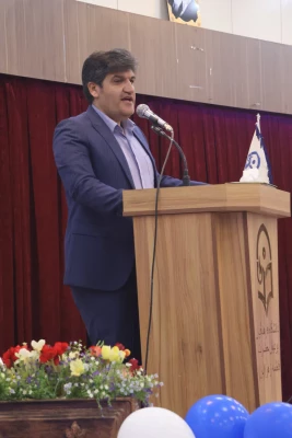 مراسم گرامیداشت هفته پژوهش به همت مدیریت پژوهش و فناوری دانشگاه فرهنگیان اصفهان 18