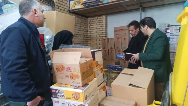 بازدید هیئت نظارت وزارت علوم و تحقیقات و فناوری از  دانشکده ها و مراکز دانشگاه فرهنگیان استان اصفهان  8