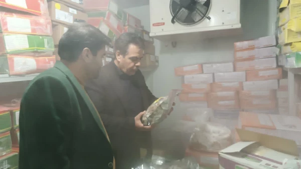 بازدید هیئت نظارت وزارت علوم و تحقیقات و فناوری از  دانشکده ها و مراکز دانشگاه فرهنگیان استان اصفهان  9