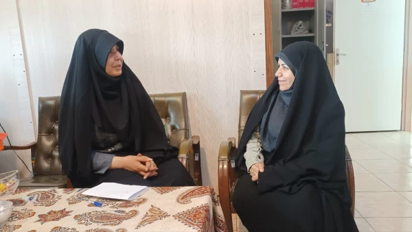 بازدید هیئت نظارت وزارت علوم و تحقیقات و فناوری از  دانشکده ها و مراکز دانشگاه فرهنگیان استان اصفهان  10