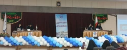 برگزاری مسابقات مناظرۀ دانشجومعلمان دختر دانشگاه فرهنگیان استان اصفهان با رقابت شش تیم 4