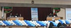 برگزاری مسابقات مناظرۀ دانشجومعلمان  دانشگاه فرهنگیان استان اصفهان  3