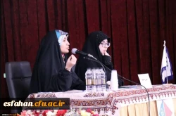 برگزاری مسابقات مناظرۀ دانشجومعلمان  دانشگاه فرهنگیان استان اصفهان  6