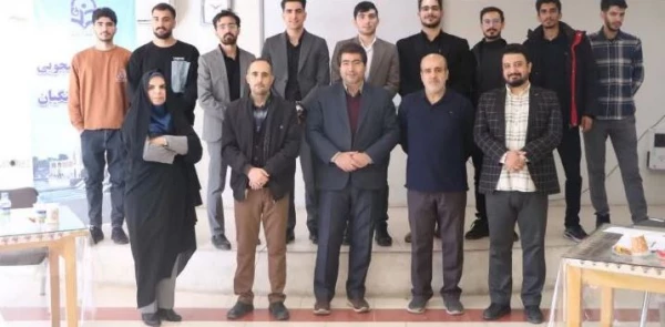 برگزاری مسابقات مناظرۀ دانشجومعلمان  دانشگاه فرهنگیان استان اصفهان  10