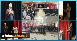 برگزاری دوره بالندگی برای سرپرستان سراهای دانشجویی،مسؤلان،کارشناسان آموزش و دانشجویی استان 2