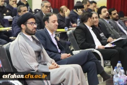 برگزاری دوره بالندگی برای سرپرستان سراهای دانشجویی،مسؤلان،کارشناسان آموزش و دانشجویی استان 3
